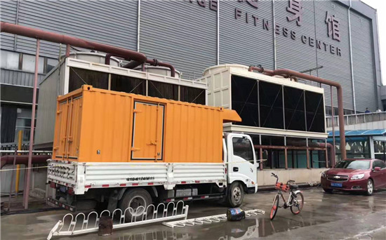 北屯300KW发电机组适配电缆规格选型指南