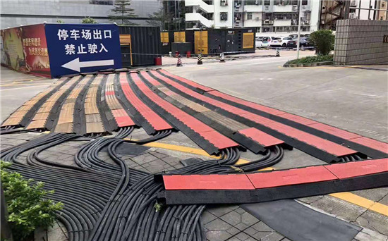 北屯发电机组电缆选型完整具体步骤(工程通用标准流程)